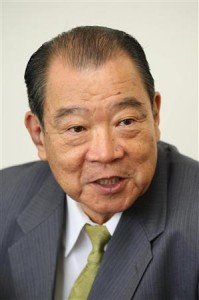 平野貞夫・「小沢一郎謀殺事件」を読んで―保守リベラル勢力の結集を