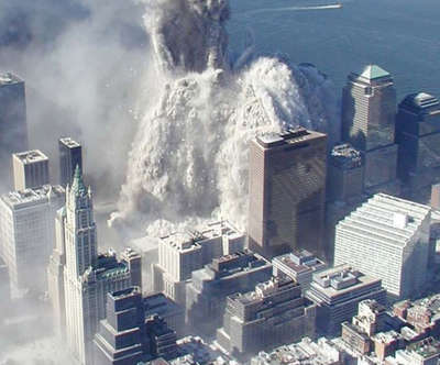 2001年9・11の真実【暫定投稿】ー世界は第三次大戦に突入