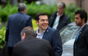 厳しい緊縮政策の強要でギリシア経済破綻ー軍事クーデターの公算も【追記】