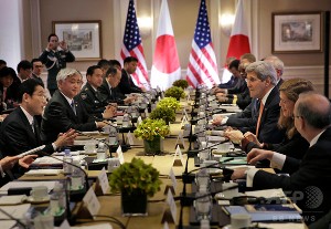 安保法制案＝戦争法案廃案のために④ー法案は安保改悪「日米新ガイドライン」運用のための「口実」（改題）