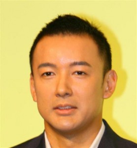 安全保障関連法案＝戦争法案廃案のために⑥ー山本太郎参院議員、対米指令による作成を鋭く指摘