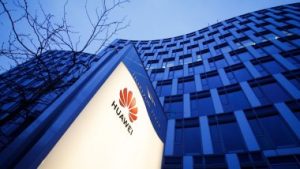 ファーウエイ製品発売停止の波紋