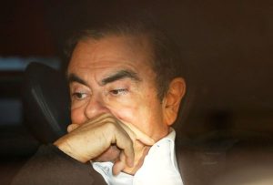 ゴーン元会長の大逃亡劇の発覚、イスラム革命防衛隊司令官の米国による殺害で幕開けた新年