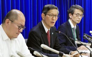 新型コロナ感染対策専門会議、PCR検査増加には消極的