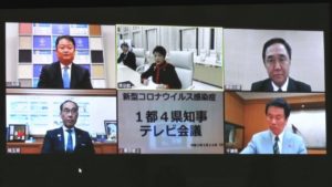 コロナ感染拡大スピード加速－不思議な日本のPCR検査数（補強のため加筆）