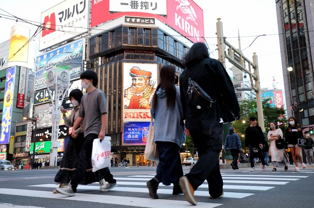 警戒しなければならない「非常事態宣言」解除−東アジア諸国の中で日本の死亡率は二番目に悪い（追加・補強）