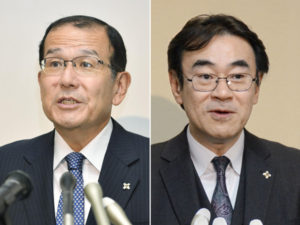 河井克行元法相・案里参院議員夫妻、常会終了後の17日に逮捕か−中国新聞デジタル伝える