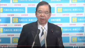 コロナ感染状況、株価チャート分析の手法を−野党側、臨時国会開催を要求（危機に直面する28日の全国感染者数追記中）