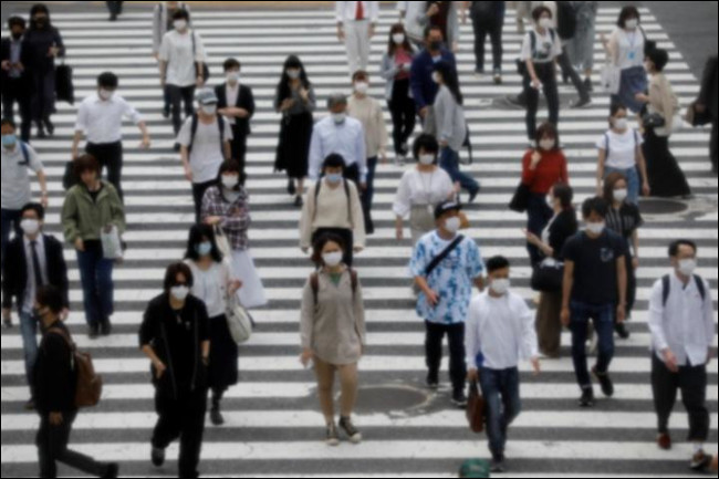 9日午後3時で東京コロナ感染者過去最多の224人−首都圏型コロナ発生・拡大の恐れ（追記）