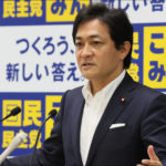 国民、「分党」から「解党」で合流新党結成へ−原発、消費税が新たな火種、「日米同盟」堅持も疑問(加筆)