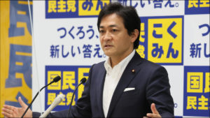 国民、「分党」から「解党」で合流新党結成へ−原発、消費税が新たな火種、「日米同盟」堅持も疑問（加筆）