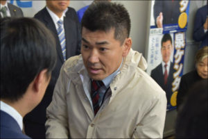 新・立憲とれいわとの野党共闘は相当困難ー枝野代表「消費税ゼロは与党の了解必要」と明言