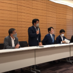 れいわと合流新党若手が接近、真正「野党共闘」樹立で政権奪取を