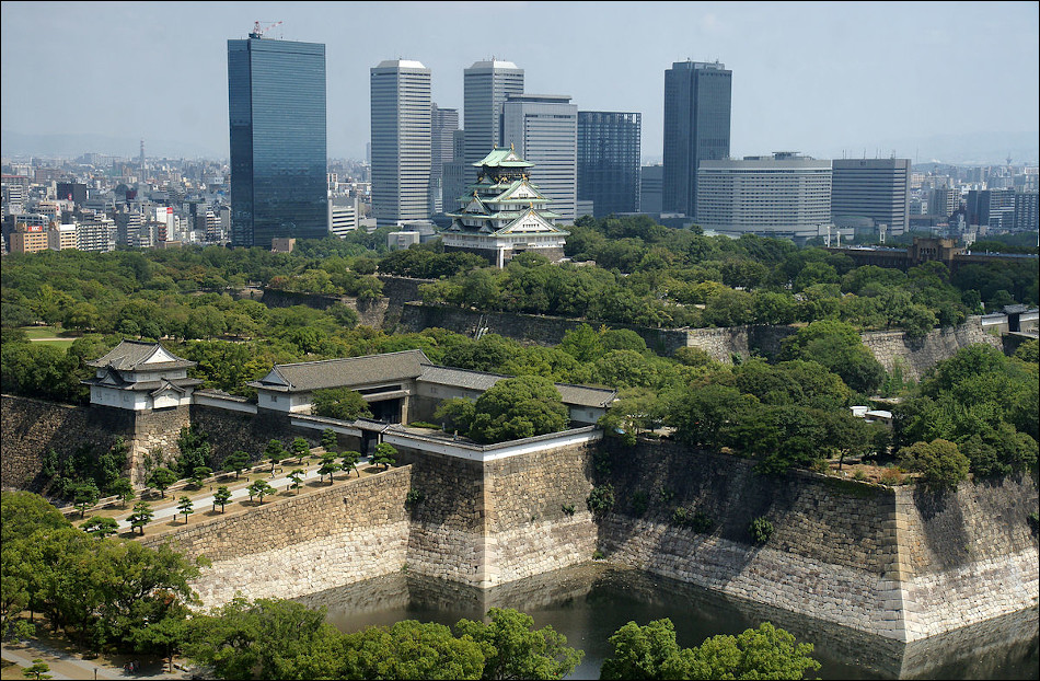 政令指定都市・大阪市から街作りの権限と財源を巻き上げることの可否を問う明日の住民投票は「反対」の記入を