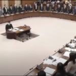 学術会議会員任命拒否事案を盾に取らなかったため種苗法改正法案が衆院農水委で可決、会議にも軍事研究を要請