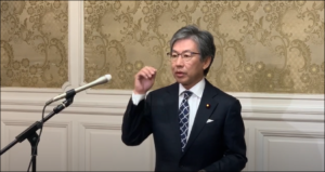 遅すぎる日本学術会議とコロナ対策事案の集中審議、政府はワクチン接種法案と種苗法改正法案の強行成立を意図ー年初に総選挙も