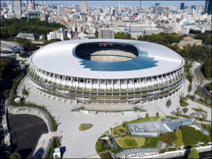 開催経費が膨れ上がる一方の東京オリ/パラは中止し追加予算額はコロナ禍対策に充当を（東京・首相忘年会継続追記）