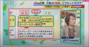 「大阪都構想」住民票否決で貢献したれいわ、次の焦点は「スーパーシティ構想」の廃案と中小企業つぶしの阻止