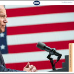 ディープステートに支配され強行路線に進むバイデン新政権、日本は米中の股裂きに