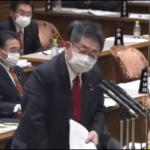 生活保護申請時の「扶養照会」の問題点と最近の新規感染者数の減少について