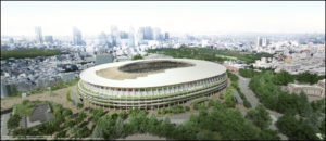 東京オリンピック/パラリンピック組織委の森喜郎会長は開催可否の判断は３月24日までと発言