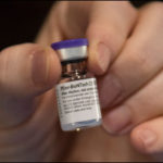 新型ワクチンが最後の「生命づな」になった政府=菅政権