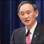 菅義偉政権、コロナ禍対策に失敗し遅くとも今秋までに崩壊も（非常事態宣言事案、野田氏追記）