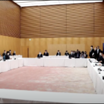 政府=菅政権の経済財政諮問会議で民間議員がコロナ禍対策の抜本転換を諌言