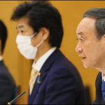オリパラ中止決断で菅首相5月解散決断か。若手は造反、小池都知事も首相に最後の挑戦(冒頭大幅追記)