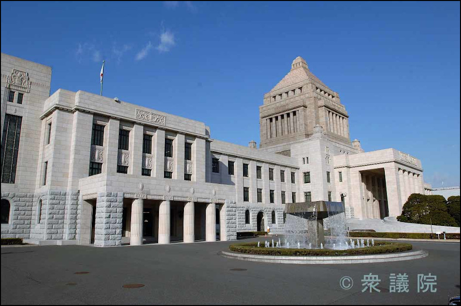 後半国会、「内閣不信任決議案」の提出時期が焦点、真正野党は連合の圧力廃し強力な「政策連合」を