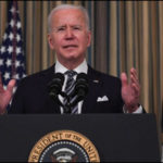 菅首相、バイデン大統領の「中国敵視外交」支援で「中央突破」もーコロナ第4波次第（米報道官発言追記）