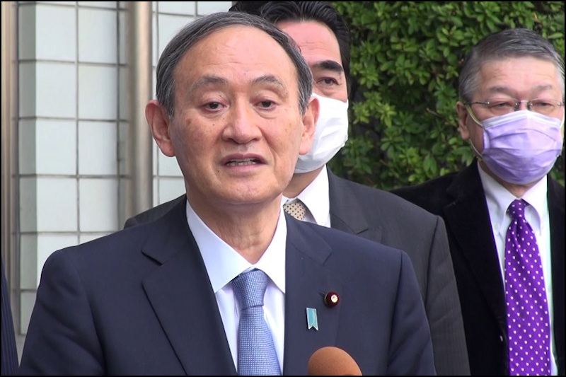 聖火リレー開始で3月21日に首都圏「緊急事態宣言」解除、解除後新規感染者は急増か