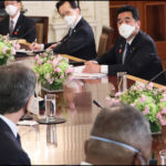 核の先制攻撃明言した日米首脳共同宣言、危惧される第三次世界大戦（妥当な表現に修正・オリ/パラ加筆）