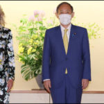 東京オリンピック強行開催で日本は分断ー政権交代なければ独裁政権樹立へ（東京都コロナ追記）