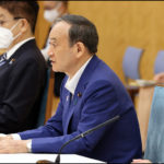 冷酷な菅内閣の支持率30%以下に急落ー国民が総選挙で投票しなければ独裁政権の成立・永続化は必至