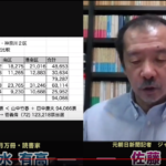 菅首相の早期解散・総選挙、石破氏か河野氏総裁選出馬次第ー総選挙になれば落選も(訂正補強)