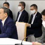 菅政権、「緊急事態宣言」解除基準を「重症者」に変更もー解散・総選挙断行が狙いか（追記：二階幹事長に安倍氏屈服）
