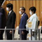 菅首相、9月第1週に解散断行かー枝野代表では野党共闘不可能と判断(コロナ追記・補強)