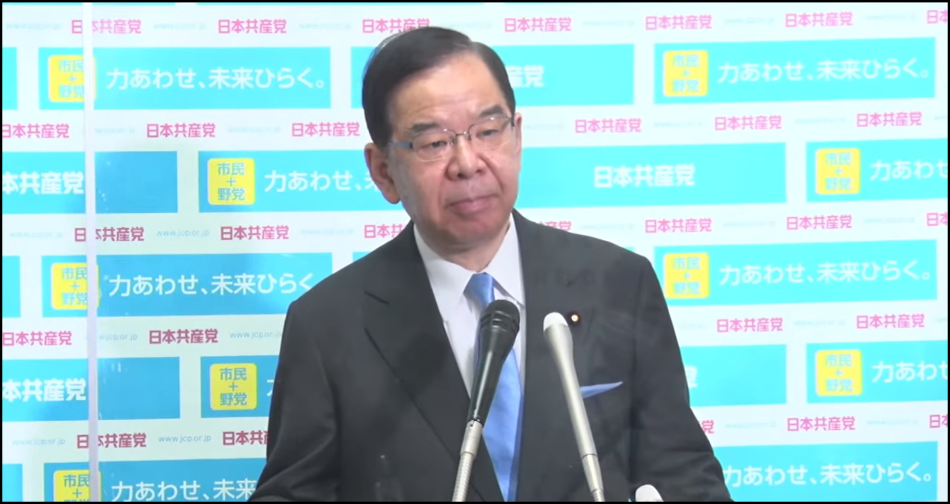 岸田次期政権は３Ａの傀儡政権ー党首会談で合意の真正野党側は総選挙共闘体制強化へ総力を