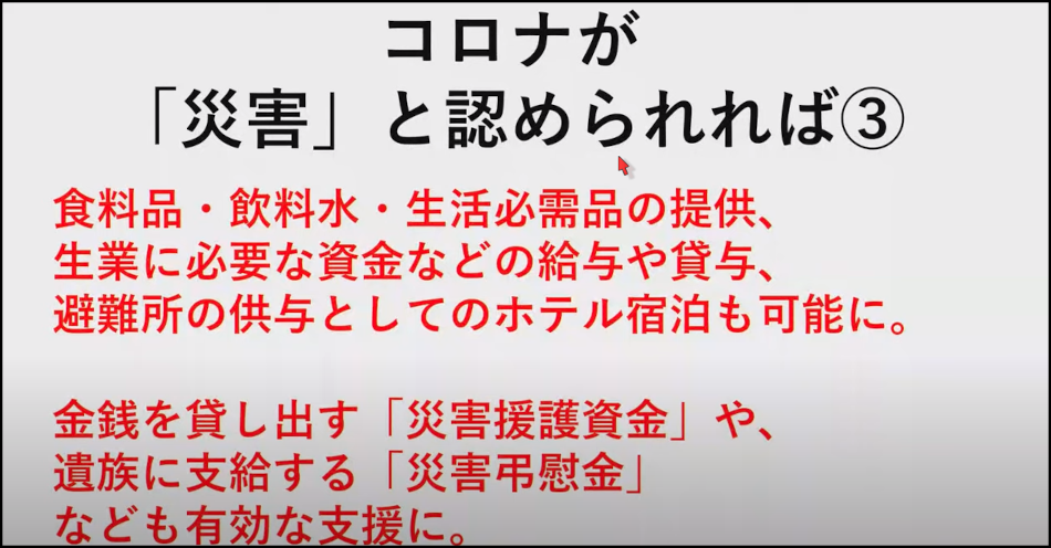 れいわ新選組の11月10日の新宿駅東南口の街頭演説で