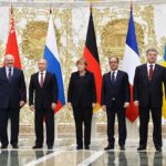 「プーチン大統領極悪人、ゼレンスキー大統領白馬の騎士」論が招く日本国憲法破壊