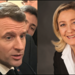 注目されるフランス大統領戦の決選投票、マリーヌ・ルペン氏が急追ー欧州変動の可能性も