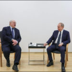 ウクライナ事変、ゼレンスキー米国傀儡政権の停戦合意努力の放棄で長期化へ