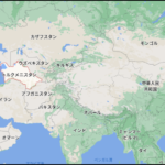 ロシア、TAPIで天然ガスパイプラインを完成させ、中印その他諸国に天然ガス供給かー非米陣営の結束強化