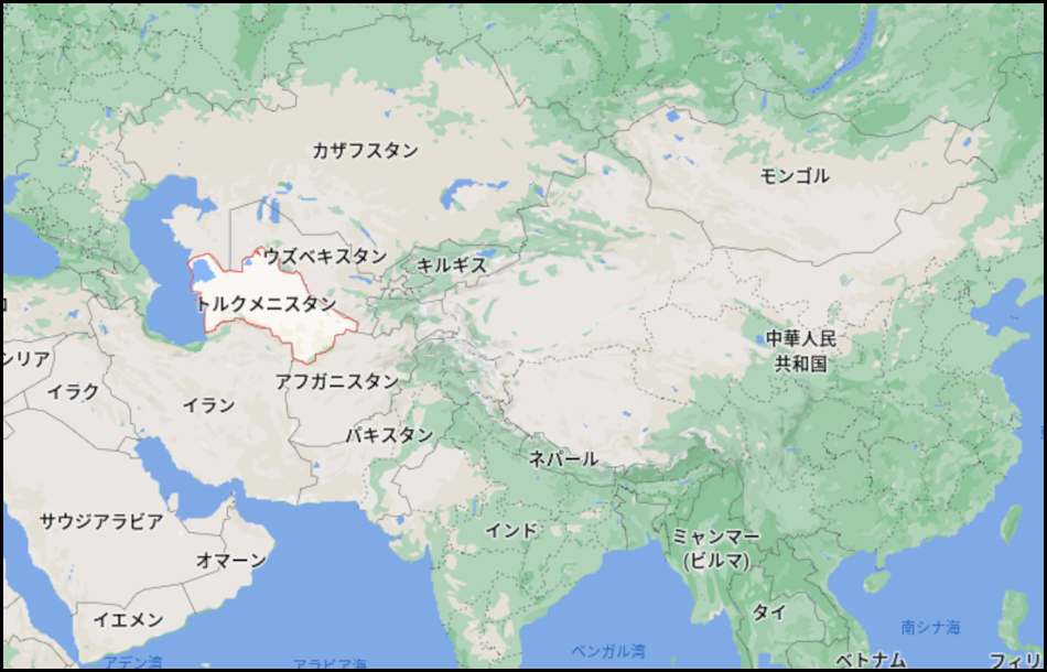 ロシア、TAPIで天然ガスパイプラインを完成させ、中印その他諸国に天然ガス供給かー非米陣営の結束強化