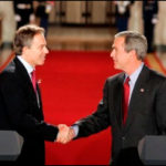 英国のブレア元首相、「西洋支配の時代が終わる」と発言ー欧米文明は既に凋落、時代は東洋文明に移行