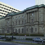黒田日銀がQE（量的金融緩和政策）を終了したが資源価格インフレは収束せずーウクライナ戦争の終結が唯一のカギ
