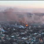 バフムトの戦いは軍事的にロシアの勝利で決着、ウクライナ戦争は政治的には継続かー米側陣営と非米側陣営との和合が不可欠
