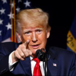 文明大転換期の2024年、11月の米大統領選が最大のヤマ場ートランプ氏の重要課題は保守系キリスト教界の掌握と健全化