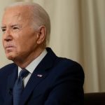 バイデン現職大統領、11月５日の大統領選挙から撤退ー民主党内部のクーデター成功、トランプ前大統領は返り咲きが確定